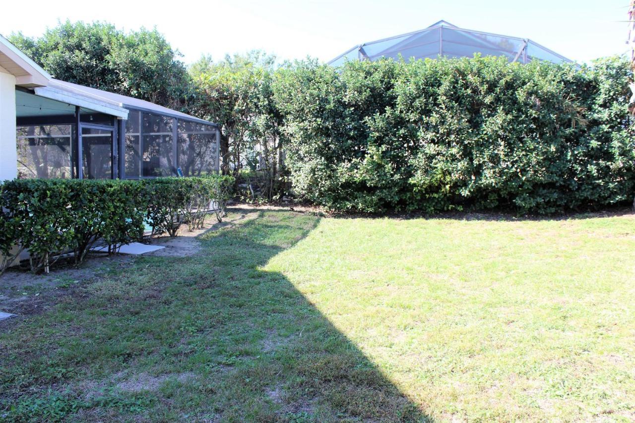 אורלנדו Lilys Stylish Villa Close To Disney Ideal For Long Stays מראה חיצוני תמונה