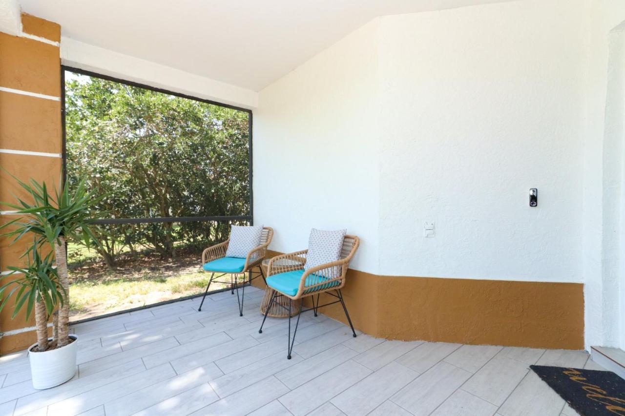 אורלנדו Lilys Stylish Villa Close To Disney Ideal For Long Stays מראה חיצוני תמונה
