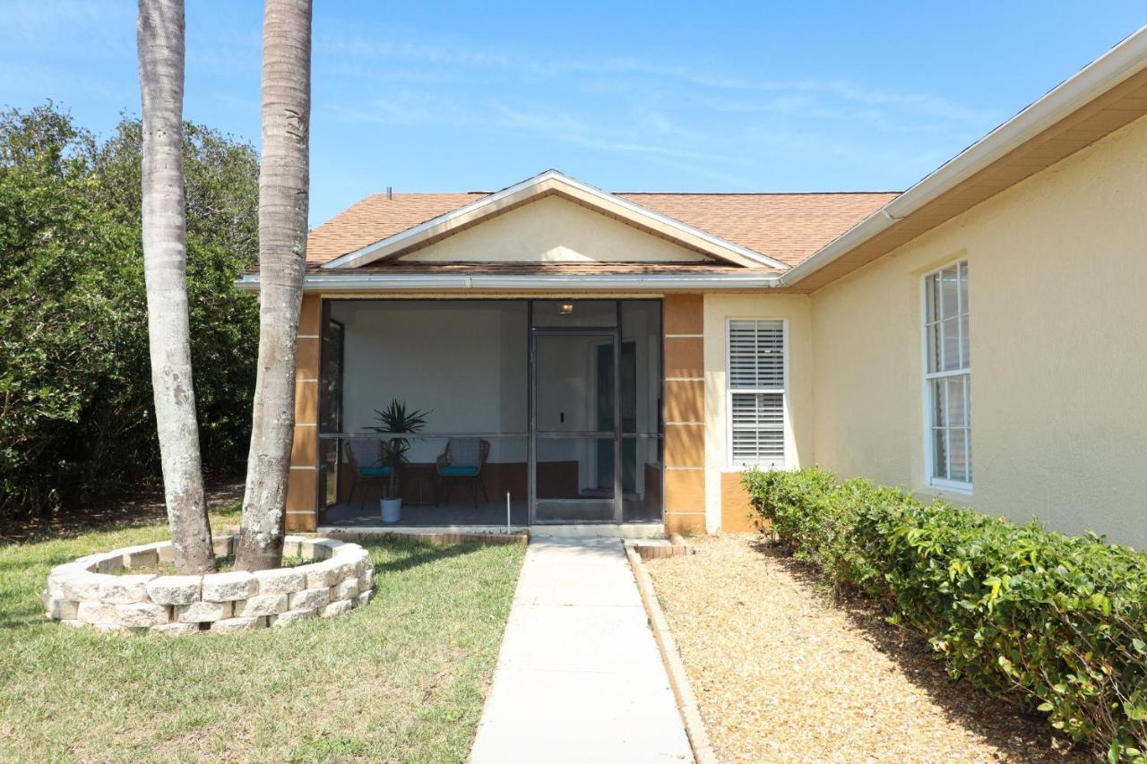 אורלנדו Lilys Stylish Villa Close To Disney Ideal For Long Stays מראה חיצוני תמונה
